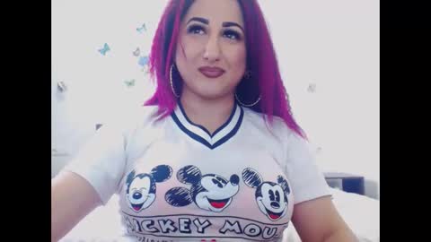 hotboobsmaya online show from November 12, 9:55 am