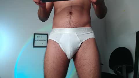 Alex Neon online show from September 21, 1:04 pm