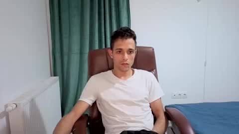 Hotboyshorny online show from March 15, 5:27 pm