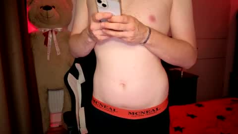 Hotboyshorny online show from August 4, 5:53 pm