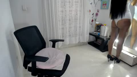 SECRET ROOM shhhhhh  make me very happy link AMAZON online show from June 26, 9:31 pm