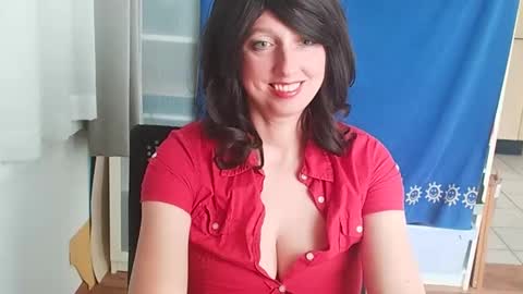 Hot Destany online show from February 12, 12:55 pm