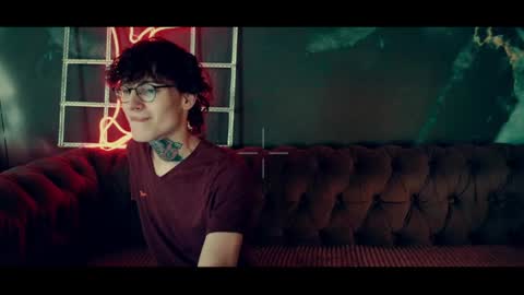 Archi Stewart online show from April 5, 12:46 pm