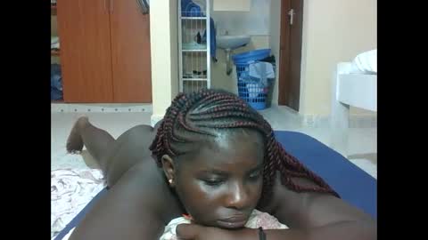 EBBY online show from February 15, 1:41 am