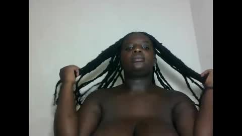 EBBY online show from November 6, 8:45 pm