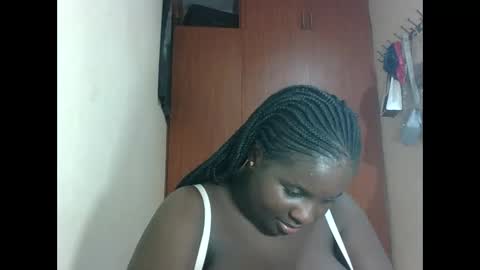 EBBY online show from April 3, 8:49 pm