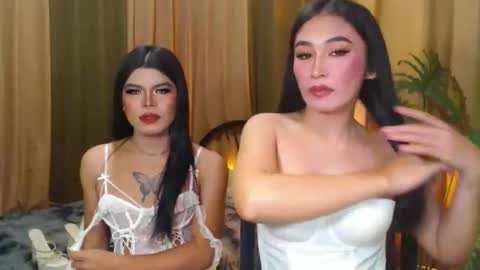 EVA online show from September 23, 7:24 am