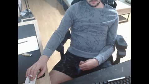 Mephisto667 online show from March 22, 10:03 pm