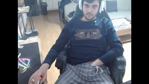 Mephisto667 online show from March 12, 6:22 pm