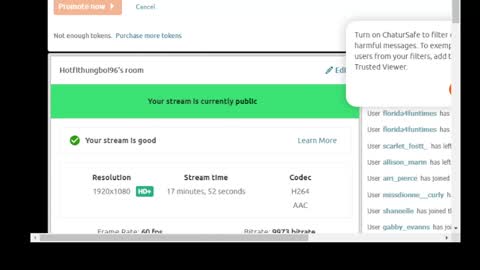 hotfithungboi96 online show from April 23, 3:13 pm