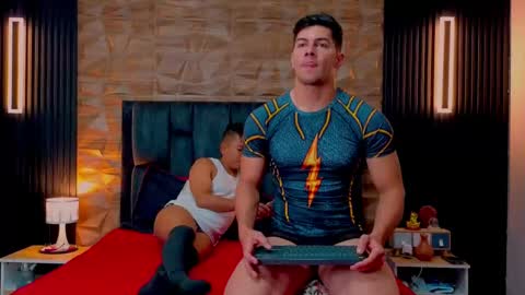 felipe  marcello online show from November 14, 2:41 pm