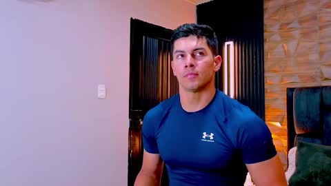 felipe  marcello online show from March 11, 10:46 pm