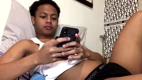 hotfun_joe online show from March 10, 2:43 pm