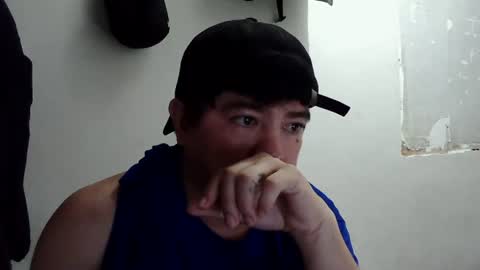 hotfuntasyboy online show from August 2, 11:45 am
