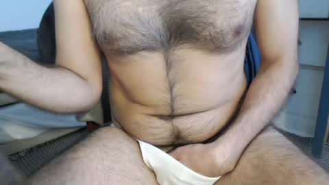 Hot Furry online show from March 11, 12:30 pm