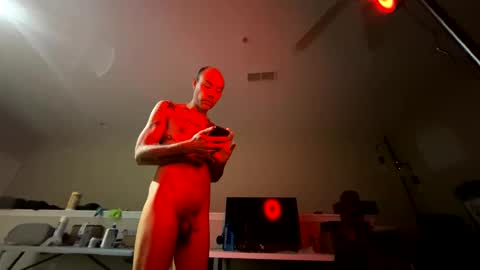 hotgabe69 online show from January 7, 7:31 am