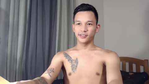 hotguy0503 online show from October 14, 6:49 am