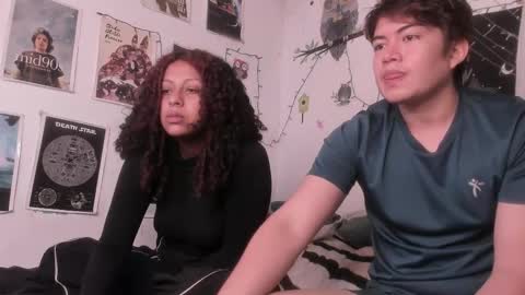 Sam and Nico online show from November 28, 2:57 pm