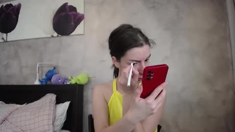 Lia   online show from April 1, 12:50 pm