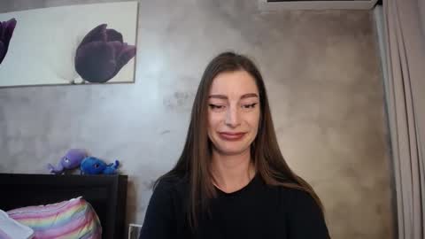 Lia   online show from March 1, 9:52 pm