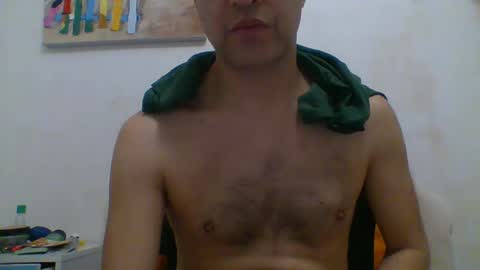 hottitan  twitter Marianoshcam online show from September 24, 4:30 am