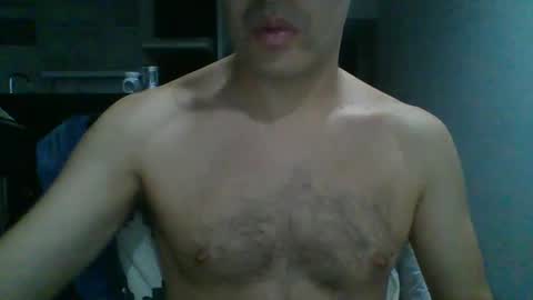 hottitan  twitter Marianoshcam online show from February 7, 4:26 am