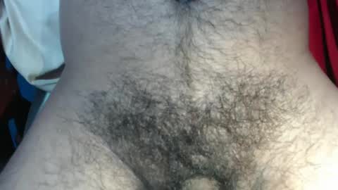 James-Hotxx online show from September 24, 10:38 pm