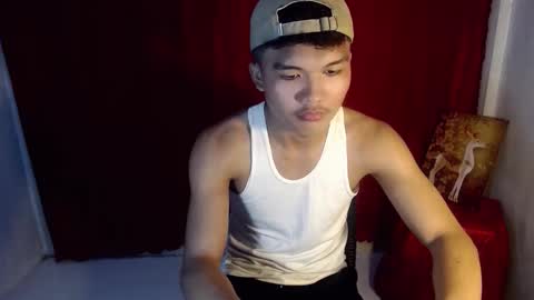 hotking_cummer online show from February 1, 12:57 pm