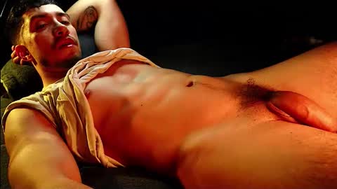 Hotlatinking online show from March 16, 3:09 am