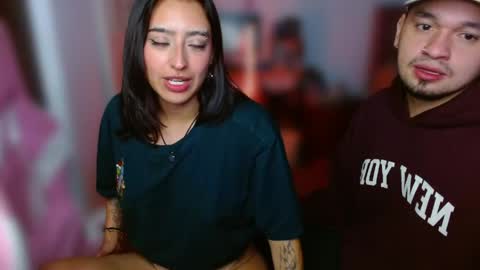 Eevee  Zoro online show from April 17, 7:11 am