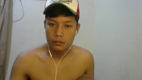 HotLuvs online show from January 7, 1:10 am