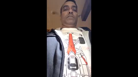 hotm_on_cam online show from January 16, 8:40 pm