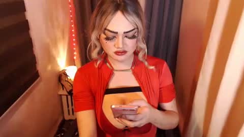 morgana online show from July 22, 10:50 am