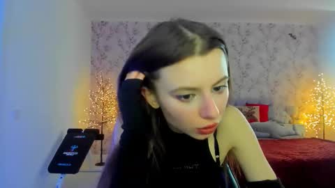 hotmolly_ online show from February 19, 12:26 pm