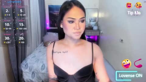 Madi online show from January 10, 6:46 pm