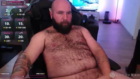 Hotokkar online show from October 23, 1:56 pm