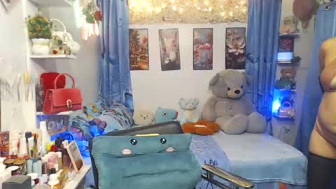 hotpinay_mira online show from March 25, 2:24 pm