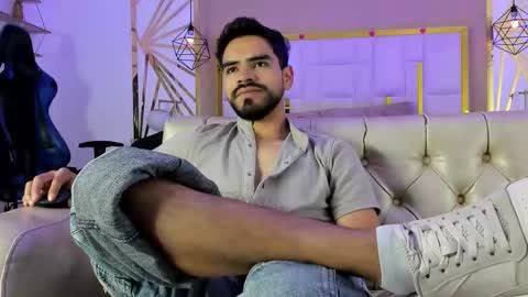 hotpulse vc online show from March 3, 12:45 pm