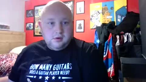 hotrodder323 online show from March 14, 12:09 pm