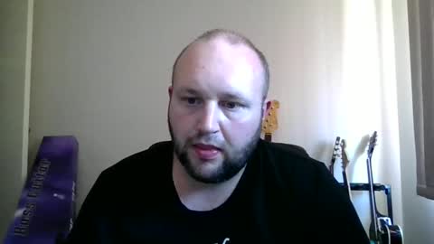 hotrodder323 online show from February 12, 4:23 am