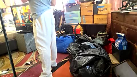 hotrox6942 online show from October 26, 2:29 pm