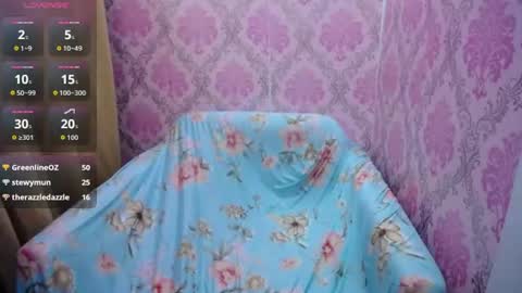 hotsexy_amara online show from June 11, 2:53 am