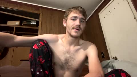 Snapshot of hotsexyricky24 chatting on December 4, 11:57 am HotSexyRicky24 online show from December 4, 11:57 am