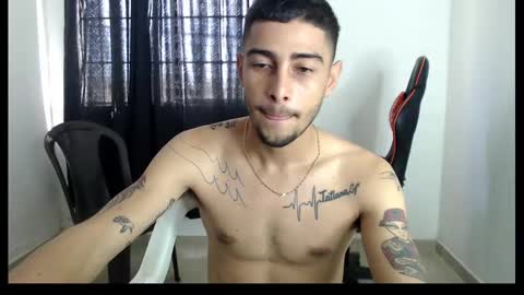 hotsteel420 online show from March 7, 2:12 pm