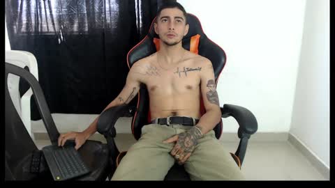 hotsteel420 online show from February 8, 2:16 pm