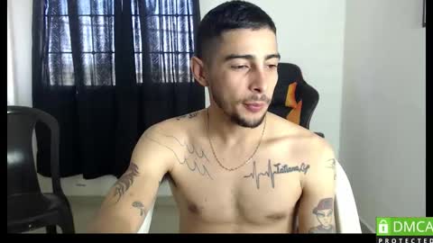 hotsteel420 online show from December 19, 2:12 pm