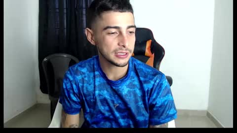 hotsteel420 online show from March 6, 10:36 pm