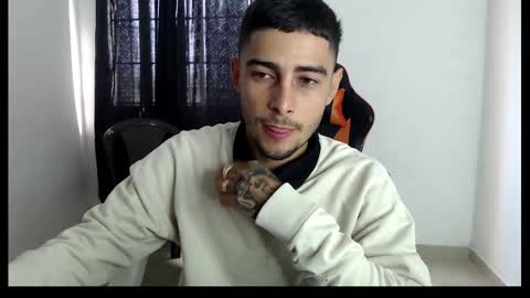 hotsteel420 online show from March 6, 1:46 pm