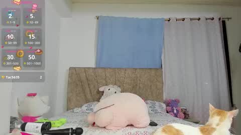 hotsugar_69 online show from October 1, 4:11 am