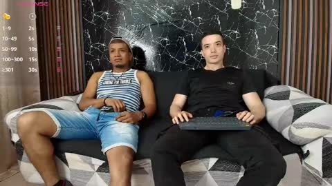 hott_asses online show from February 4, 1:38 pm